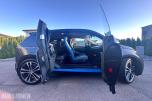 BMW i3 rex (range extender) Charge utstyrspakke ryggekamera s+v dekk        110000km