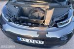 BMW i3 rex (range extender) Charge utstyrspakke ryggekamera s+v dekk        110000km