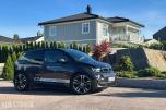 BMW i3 rex (range extender) Charge utstyrspakke ryggekamera s+v dekk        110000km
