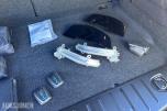 BMW i3 rex (range extender) Charge utstyrspakke ryggekamera s+v dekk        110000km