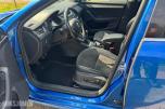 2014 Skoda Octavia 2.0 Diesel 150hk 4X4, Cruisekontroll, Laneassist, S+V dekk