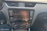 2014 Skoda Octavia 2.0 Diesel 150hk 4X4, Cruisekontroll, Laneassist, S+V dekk
