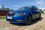 2014 Skoda Octavia 2.0 Diesel 150hk 4X4, Cruisekontroll, Laneassist, S+V dekk