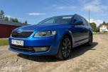 2014 Skoda Octavia 2.0 Diesel 150hk 4X4, Cruisekontroll, Laneassist, S+V dekk