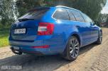 2014 Skoda Octavia 2.0 Diesel 150hk 4X4, Cruisekontroll, Laneassist, S+V dekk