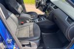 2014 Skoda Octavia 2.0 Diesel 150hk 4X4, Cruisekontroll, Laneassist, S+V dekk