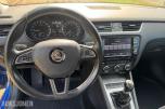 2014 Skoda Octavia 2.0 Diesel 150hk 4X4, Cruisekontroll, Laneassist, S+V dekk