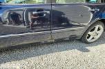 2001 Mercedes-Benz  E220 CDI 2.1 143hk AUTOMAT CRUISEKONTROLL HENGERFESTE S+V DEKK