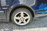 2001 Mercedes-Benz  E220 CDI 2.1 143hk AUTOMAT CRUISEKONTROLL HENGERFESTE S+V DEKK