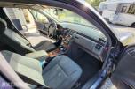 2001 Mercedes-Benz  E220 CDI 2.1 143hk AUTOMAT CRUISEKONTROLL HENGERFESTE S+V DEKK