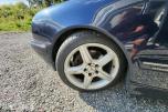 2001 Mercedes-Benz  E220 CDI 2.1 143hk AUTOMAT CRUISEKONTROLL HENGERFESTE S+V DEKK