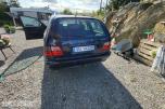 2001 Mercedes-Benz  E220 CDI 2.1 143hk AUTOMAT CRUISEKONTROLL HENGERFESTE S+V DEKK