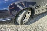 2001 Mercedes-Benz  E220 CDI 2.1 143hk AUTOMAT CRUISEKONTROLL HENGERFESTE S+V DEKK