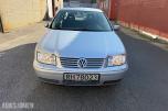 2001 Volkswagen BORA 1.6 105 HK SPORTSSETER VINTERPAKKE 
