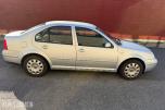 2001 Volkswagen BORA 1.6 105 HK SPORTSSETER VINTERPAKKE 