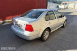 2001 Volkswagen BORA 1.6 105 HK SPORTSSETER VINTERPAKKE 