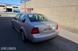 2001 Volkswagen BORA 1.6 105 HK SPORTSSETER VINTERPAKKE 