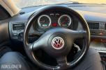 2001 Volkswagen BORA 1.6 105 HK SPORTSSETER VINTERPAKKE 