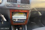 2001 Volkswagen BORA 1.6 105 HK SPORTSSETER VINTERPAKKE 