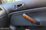 2001 Volkswagen BORA 1.6 105 HK SPORTSSETER VINTERPAKKE 
