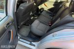 2001 Volkswagen BORA 1.6 105 HK SPORTSSETER VINTERPAKKE 
