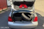 2001 Volkswagen BORA 1.6 105 HK SPORTSSETER VINTERPAKKE 