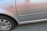 2001 Volkswagen BORA 1.6 105 HK SPORTSSETER VINTERPAKKE 