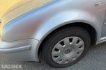 2001 Volkswagen BORA 1.6 105 HK SPORTSSETER VINTERPAKKE 