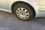 2001 Volkswagen BORA 1.6 105 HK SPORTSSETER VINTERPAKKE 
