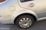 2001 Volkswagen BORA 1.6 105 HK SPORTSSETER VINTERPAKKE 