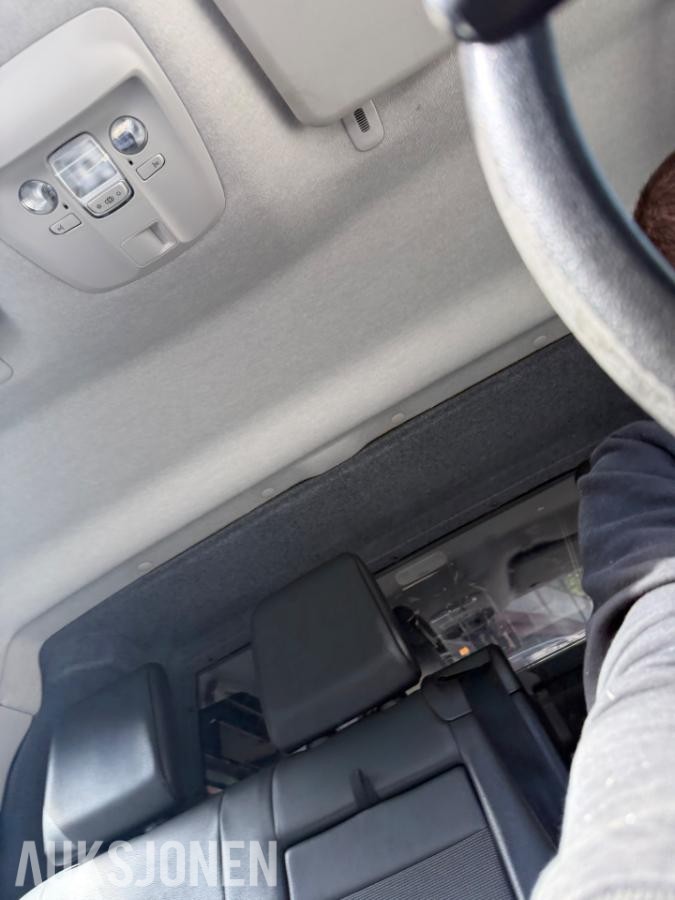 2018 Citroen JUMPY 2.0-177 D, 125000km