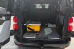 2018 Citroen  JUMPY 2.0-177 D, 125000km