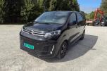 2018 Citroen  JUMPY 2.0-177 D, 125000km