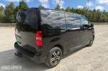 2018 Citroen  JUMPY 2.0-177 D, 125000km