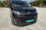 2018 Citroen  JUMPY 2.0-177 D, 125000km