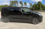 2018 Citroen  JUMPY 2.0-177 D, 125000km