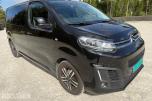 2018 Citroen  JUMPY 2.0-177 D, 125000km