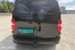 2018 Citroen  JUMPY 2.0-177 D, 125000km
