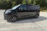 2018 Citroen  JUMPY 2.0-177 D, 125000km