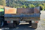 2024 Palmse Metall PT 1000 E - Dumperhenger