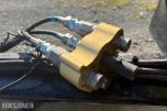 2024 Palmse Metall PT 1000 E - Dumperhenger