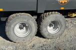 2024 Palmse Metall PT 1000 E - Dumperhenger