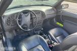 2002 Saab 9-3 2.0 Bensin 150hk, Manuell, Cabriolet, Skinnseter