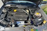 2002 Saab 9-3 2.0 Bensin 150hk, Manuell, Cabriolet, Skinnseter