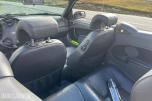 2002 Saab 9-3 2.0 Bensin 150hk, Manuell, Cabriolet, Skinnseter