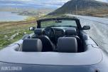 2002 Saab 9-3 2.0 Bensin 150hk, Manuell, Cabriolet, Skinnseter