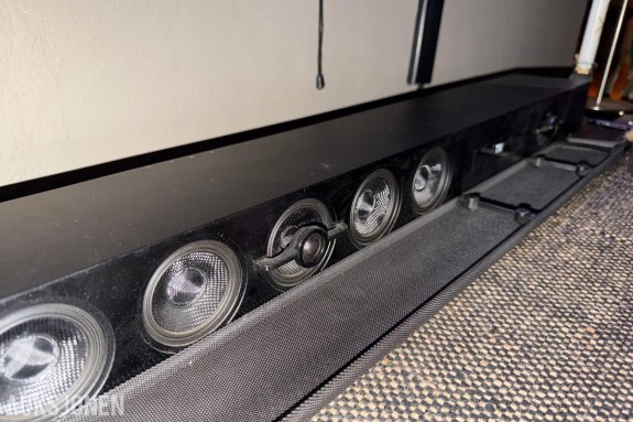 Sony 7.1.2 lydplanke + Subwoofer Dolby Atmos® - ingen minstepris