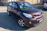 2010 Toyota URBAN CRUISER 1.4 D 90 HK 4WD HENGERFESTE S+V
