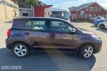 2010 Toyota URBAN CRUISER 1.4 D 90 HK 4WD HENGERFESTE S+V