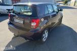 2010 Toyota URBAN CRUISER 1.4 D 90 HK 4WD HENGERFESTE S+V